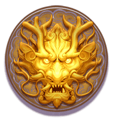 Dragon Tiger Luck 3 Dragon Tiger Luck มังกรทอง