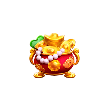 Prosperity Fortune Tree 5 Prosperity Fortune Tree โถทอง