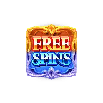 Guardians of Ice & Fire 4 guardians of ice & fire free spin