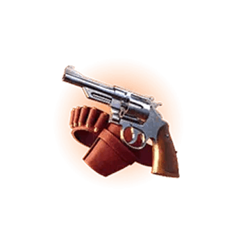 Wild Bounty Showdown 6 gun bounty showdown